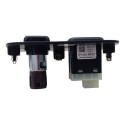 Borracha Carregador Wireless Gm Equinox Premier 2.0t 2019
