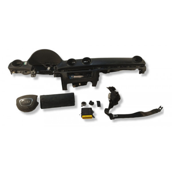 Kit Painel Tabelie Audi A3 Tfsi 2015 2016 
