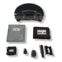 Kit Code Injeção Chevrolet Equinox 1.5t 2020 2021 2022