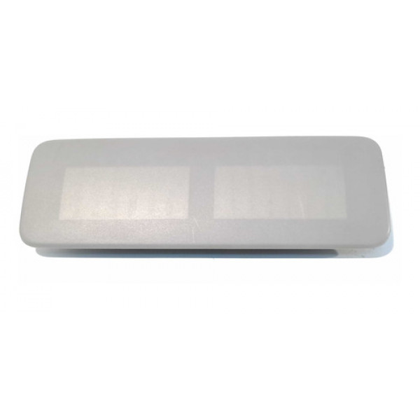 Painel Monitor Sensor Estacionamento Vw Touareg 2004 2010