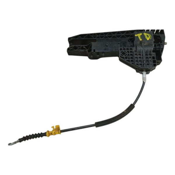 Suporte Externa Traseira Direito Audi Q3 2.0 Tfsi 2014 2015