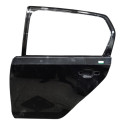 Porta Traseira Esquerda Volkswagen Up Move 2016 2017 
