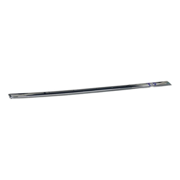 Friso Externo Porta Tras Dir Mercedes Glk220 Cdi 2014 2015 