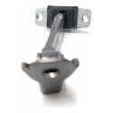 Limitador Porta Traseira Direita Chevrolet Captiva 2010 2016