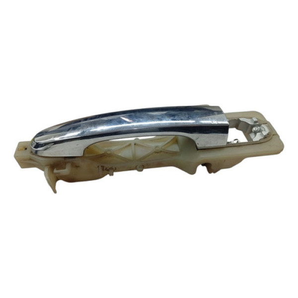 Maçaneta Externa Porta Dianteira Esquerda Kia Sorento 2011 