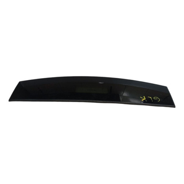 Vidro Fixo Frontal Teto Solar Mercedes Glk 220 Cdi 2014 2015 Preto