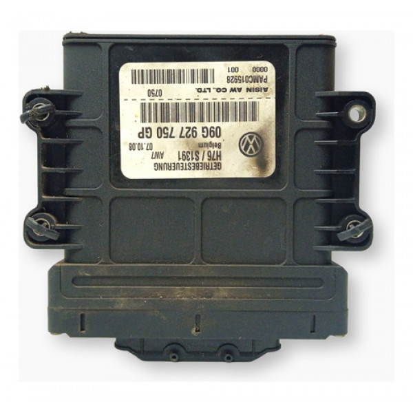 Módulo Câmbio Volkswagen Passat Tsi 2.0t 2008 2009 2010