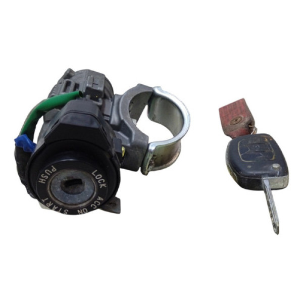 Miolo Ignição Chave Hyundai Azera 2011 2012 2013 2014 2015 