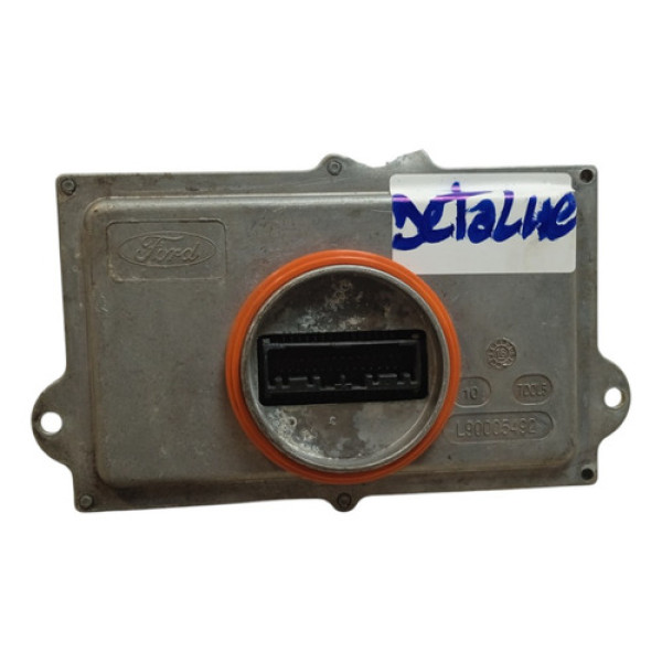 Reator Xenon Diant Esq Ford Fusion 2.0t 2017 Detalhe