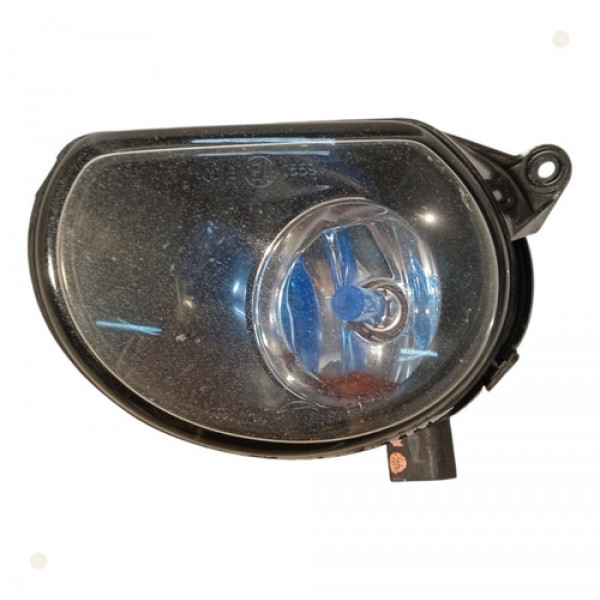 Farol Milha Esquerdo Audi A3 Sportback 2.0t 2010 Detalhe