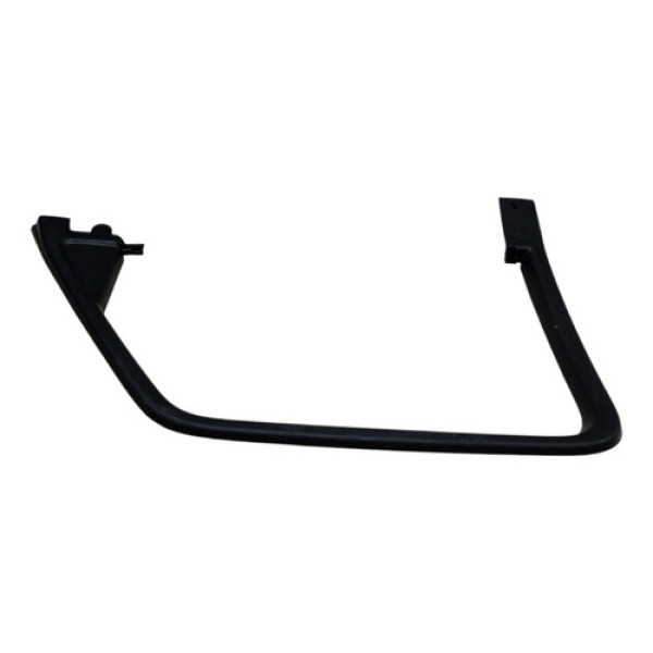 Guarnição Porta Tras Dir Ext Audi Q3 2.0 Tfsi 2014 2015