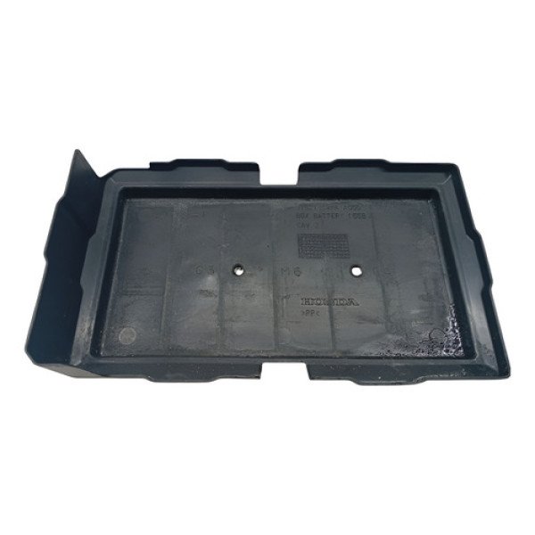 Suporte Bateria Honda Crv Lx 2.0 2010 2011 Preto