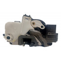 Trava Fechadura Porta Diant Dir Chevrolet Sonic Hatch 2012