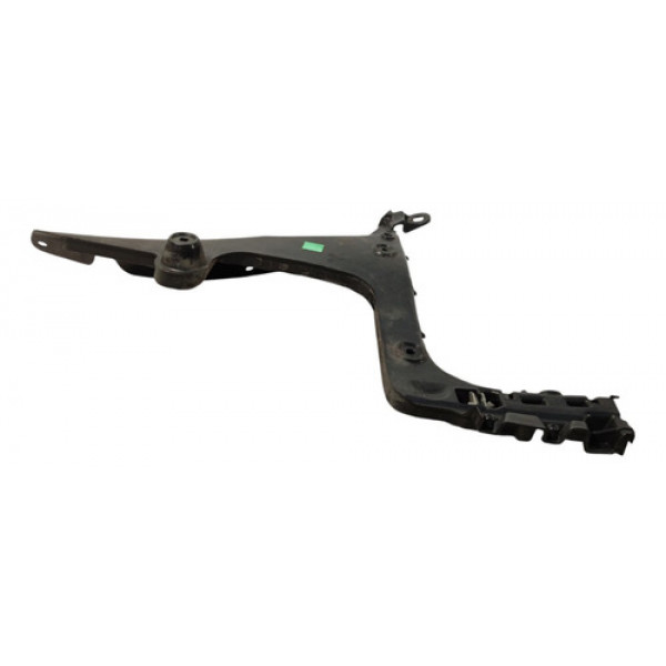 Guia Parachoque Traseiro Dir Audi A3 Sportback 2.0t 2010 