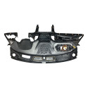 Kit Painel Tabelie Chevrolet Equinox 2019 2020 