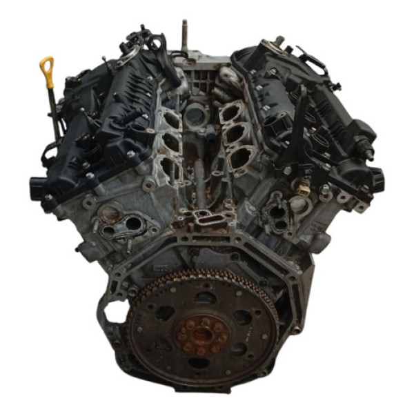 Motor Parcial Santa Fé 3.5 V6 2011 2012 2013