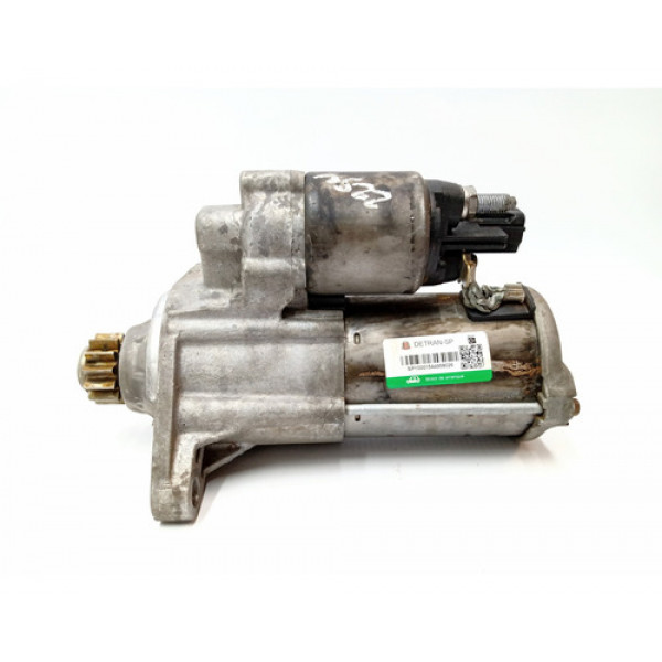 Motor Arranque Vw Tiguan R-line 350 2.0 Aut 2019 2020