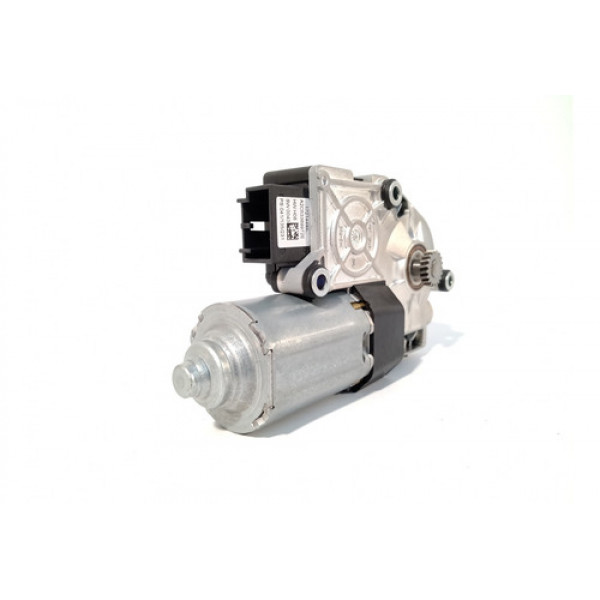 Motor Teto Solar Audi A4 2015 2016