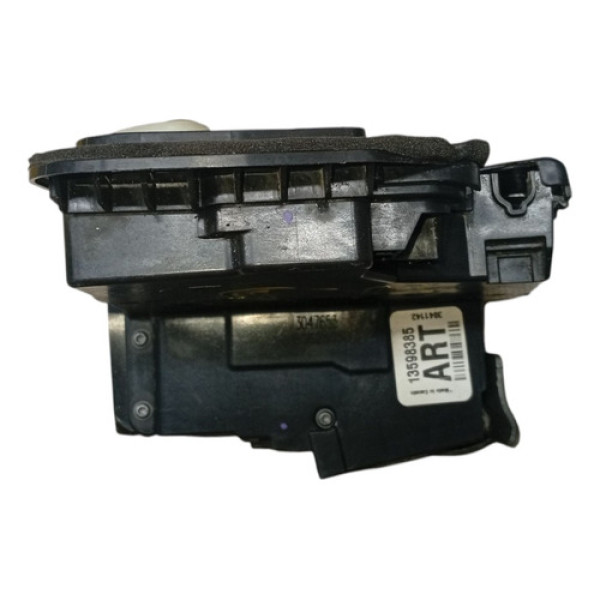 Fechadura Porta Tras Dir Chevrolet Equinox Premier 2.0t 2019