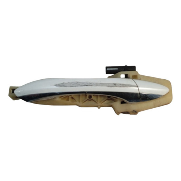 Maçaneta Externa Traseira Esquerda Hyundai Azera 2011 2015 