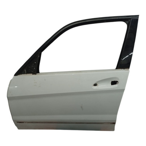 Porta Dianteira Esquerda Mercedes Glk 220 Cdi 2014 2015 