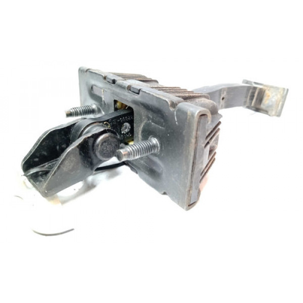 Limitador Porta Traseiro Direito Freelander 2 2008 2009 2010