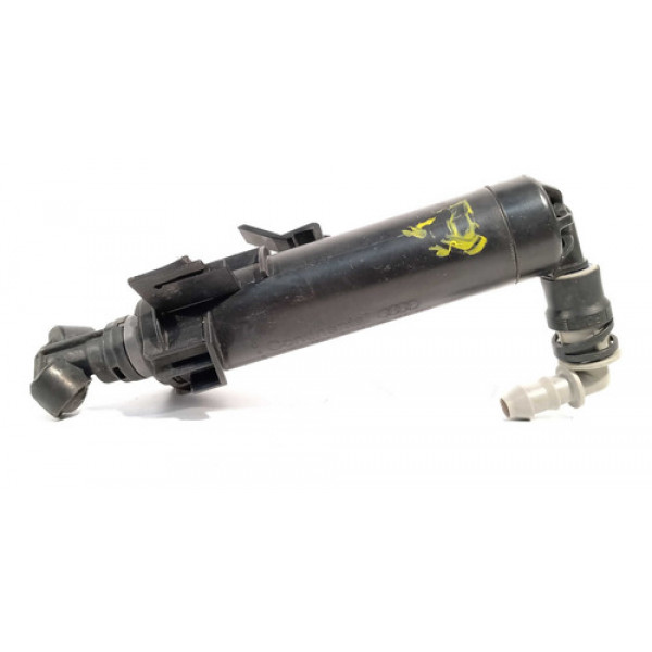 Esguicho Farol Direito Audi A4 2015 2016