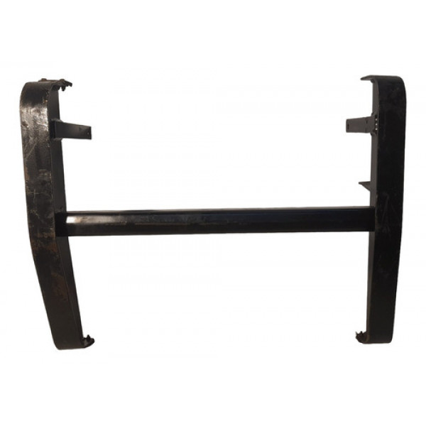 Mata-cachorro Dianteiro Land Rover Defender 110 2.5 1999