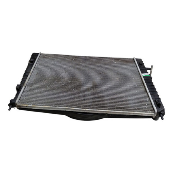 Radiador Agua Hyundai Tucson 2.0 2009 2010 2011 