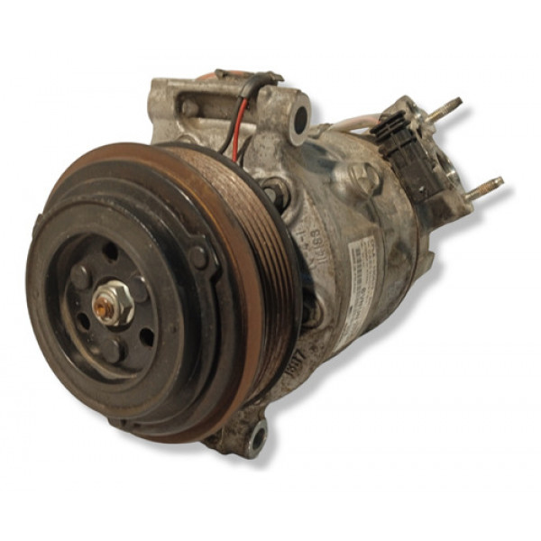 Compressor Ar Condicionado Discovery Sport 2.0 Diesel 2018