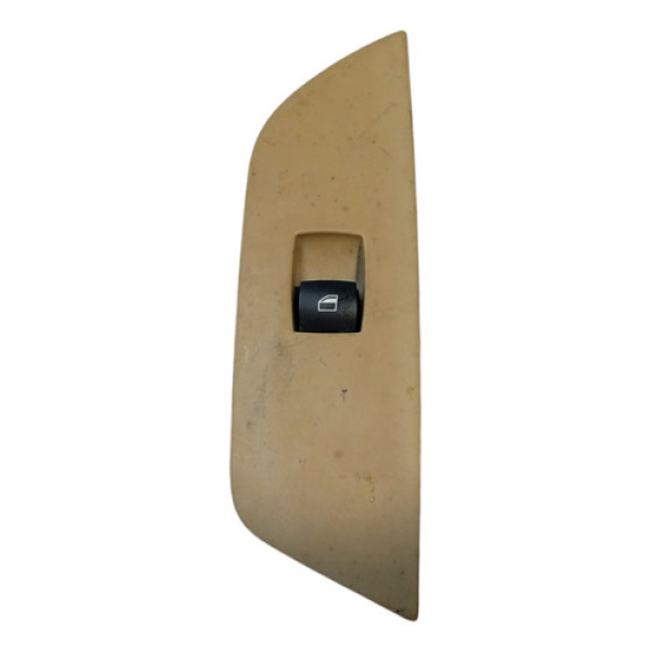 Botão Vidro Dianteiro Direito Bmw X1 2010 2011 2012 