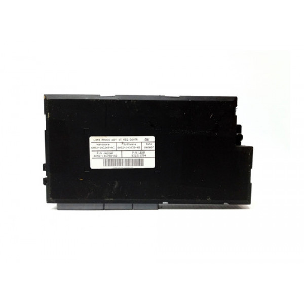 Modulo Memoria Banco Land Rover Freelander 2 2009 2010 2012 