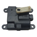 Motor Atuador Caixa Ar Ssangyong Actyon A230 2010 Preto