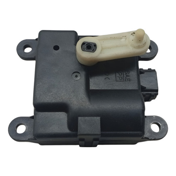 Motor Atuador Caixa Ar Ssangyong Actyon A230 2010