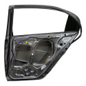 Porta Traseira Direita Honda Civic Lxl 2011 2012 