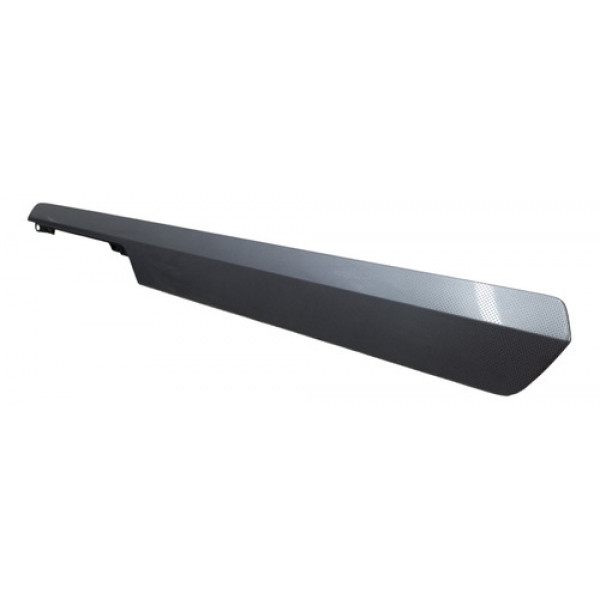 Moldura Direito Painel Vw Tiguan R-line 2020 2021 2022
