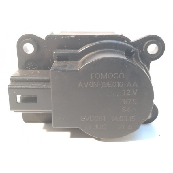 Atuador Caixa Ar Evaporadora Ford Focus 2.0 2015