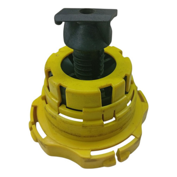Trava Rosca Estepe Citroen Ds4 2013 2014 