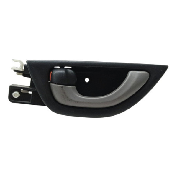 Maçaneta Interna Traseira Esquerda Honda New Fit 2010 2013 