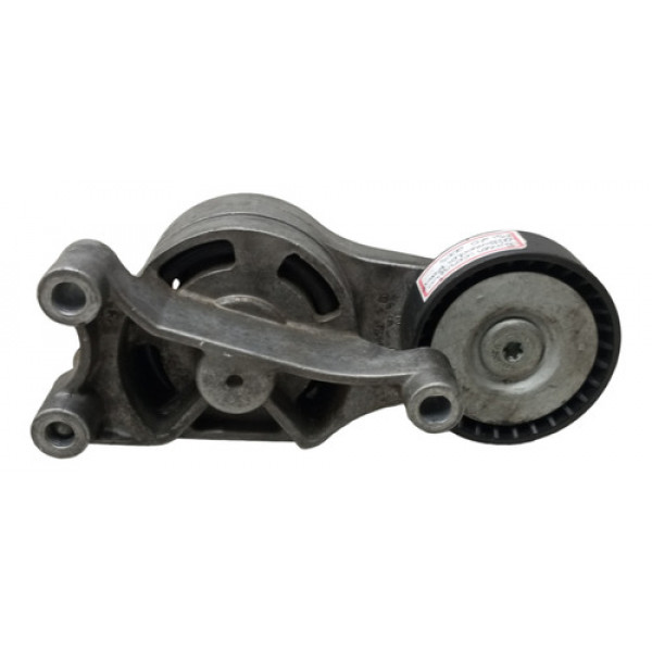 Tensor Correia Alternador Vw Passat 2.0 Tfsi B6 2007 2008 
