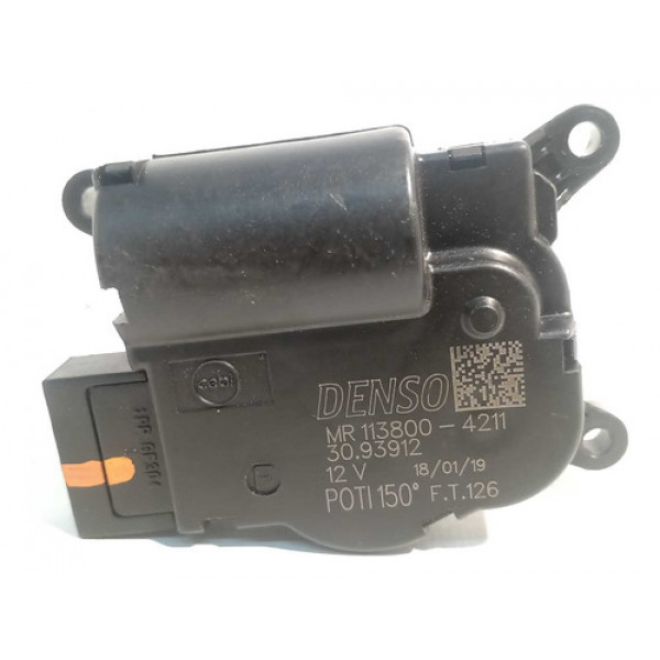 Motor Atuador Caixa Evaporadora Jeep Compass 2019