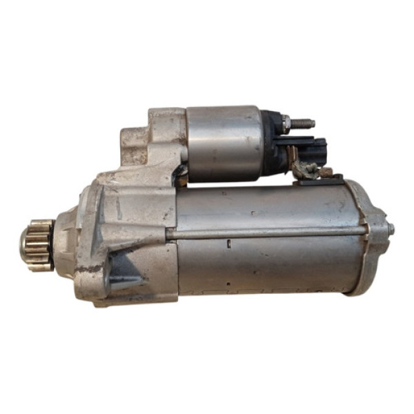 Motor Arranque Vw Tiguan R Line 2.0t 2018 2019 Gasol 