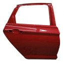 Porta Traseiro Dir Volkswagen Jetta Gli 2.0t 2020 2021