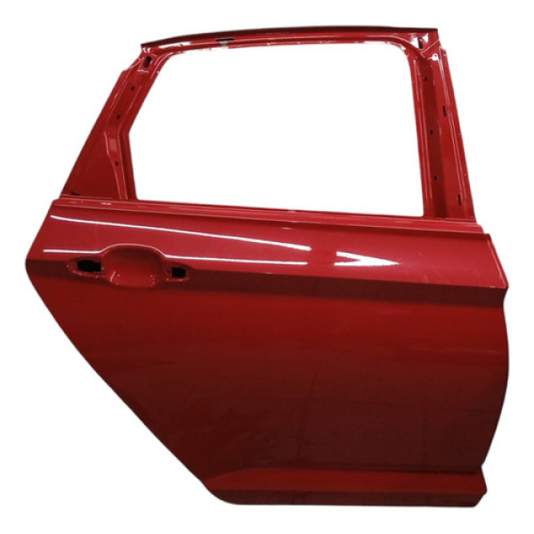 Porta Traseiro Dir Volkswagen Jetta Gli 2.0t 2020 2021