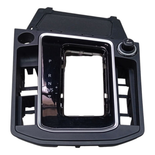 Acabamento Trambulador Volkswagen Jetta Gli 2.0t 2020 2021