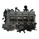 Motor Parcial Jaguar Xe P250 2.0 Gasol 2018 