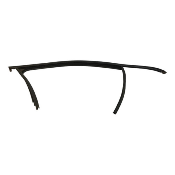 Guarnição Ext Diant Dir Vw Tiguan R Line 2.0t 350 2020