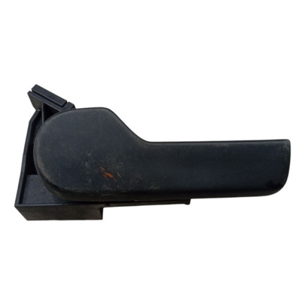 Alavanca Abertura Capo Volkswagen Passat B6 2007 2008