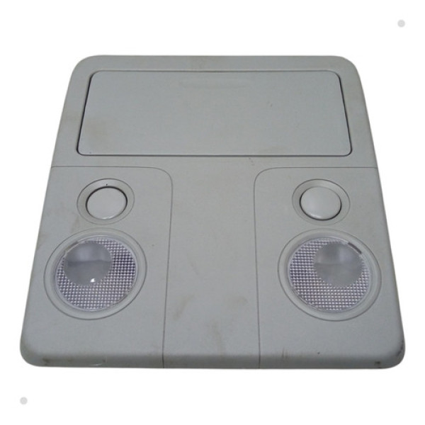 Luz Teto Cortesia Porta Oculos Suzuki Grand Vitara 2.0 2012