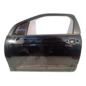 Porta Dianteira Esquerda Citroen Ds3 2011 2012 2013 